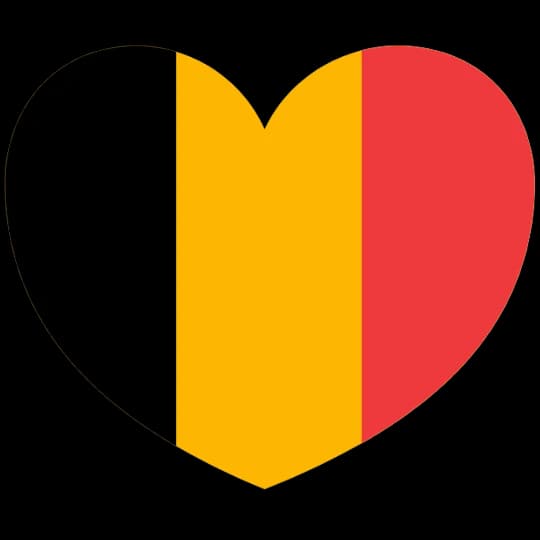 Made in Belgium