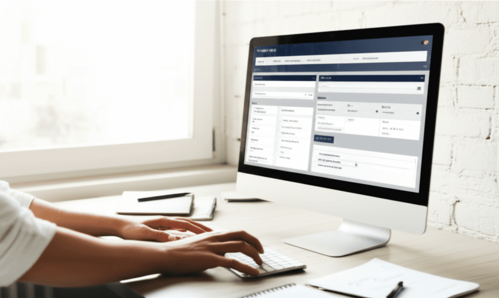 Create a job post