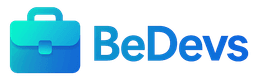 BeDevs Logo