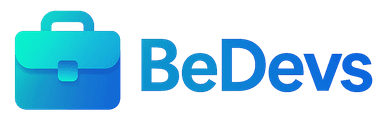 BeDevs Logo