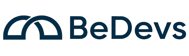 BeDevs Logo