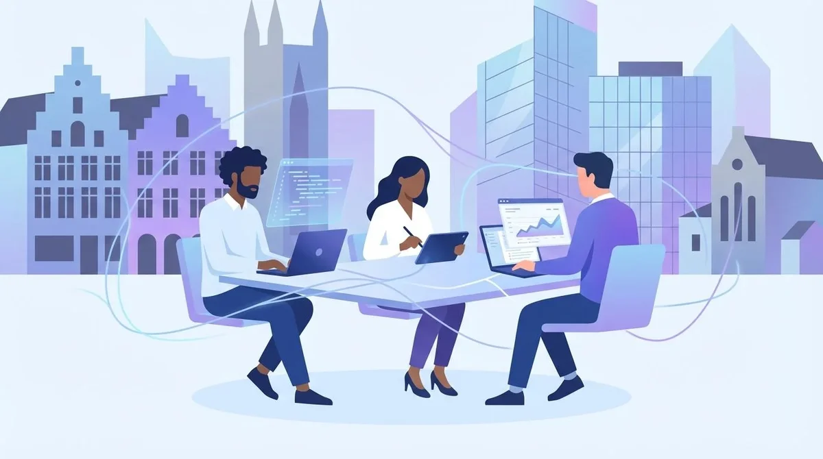 The 5 Best Belgian Freelance Platforms to Join in 2026