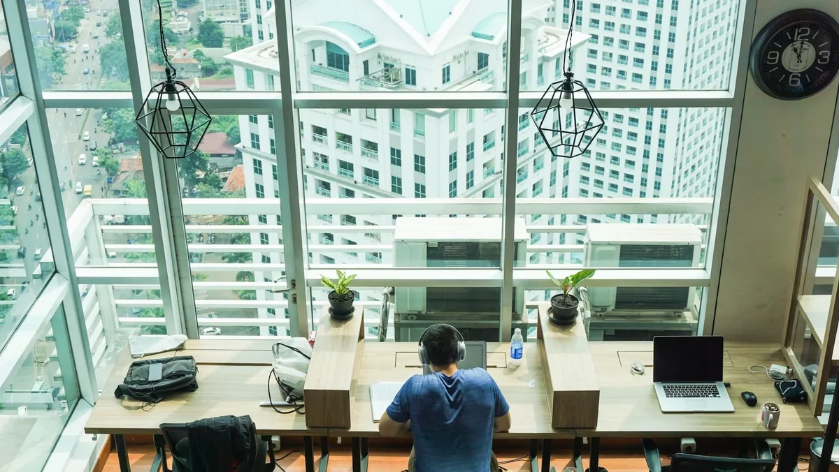 Freelance: What if it was the best way to work in 2026?