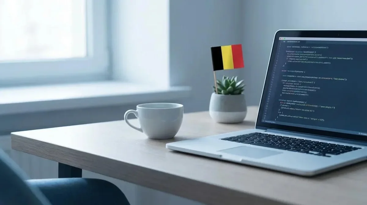 Hiring a Developer on a Permanent Contract in Belgium in 2026: Does the New Trial Period Change the Game?