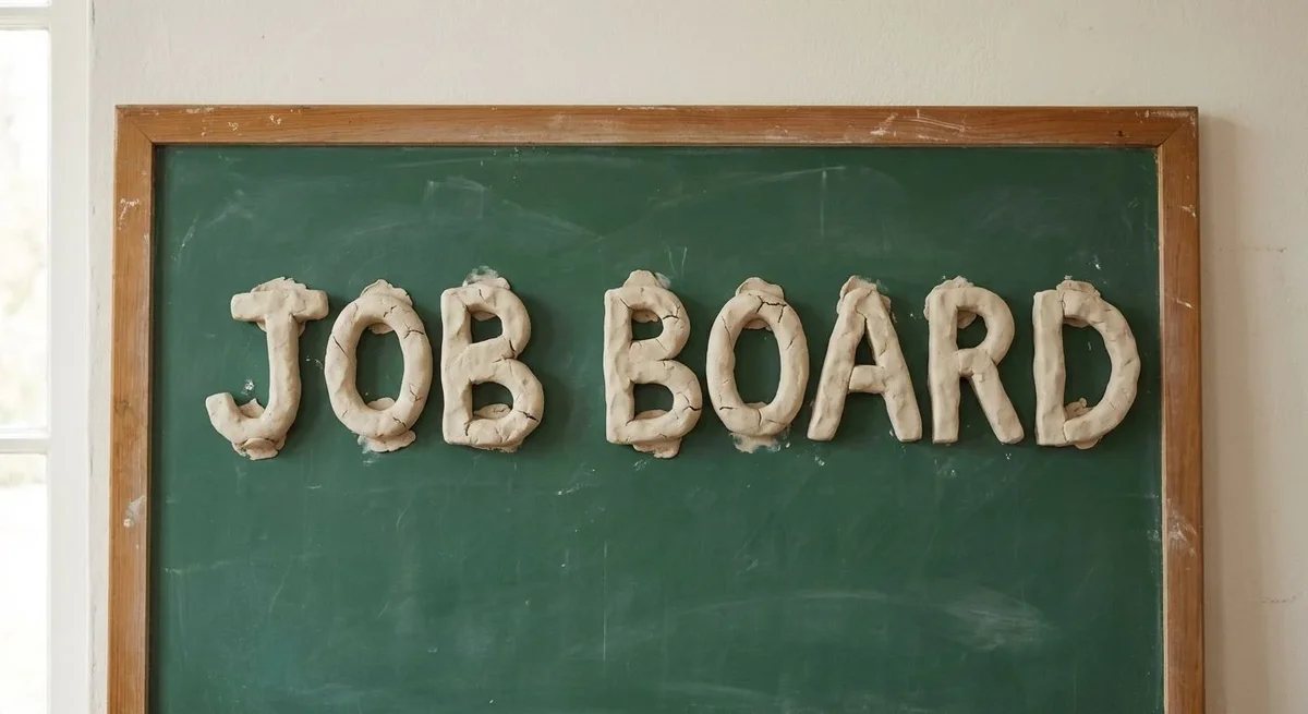 What is a job board