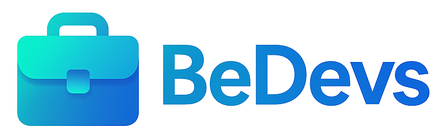 BeDevs Logo